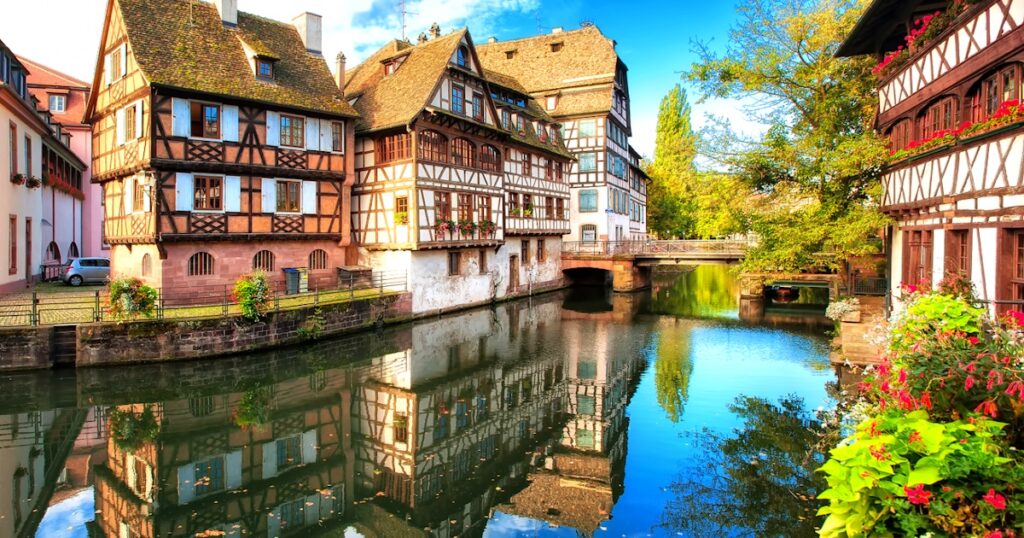 Strasbourg