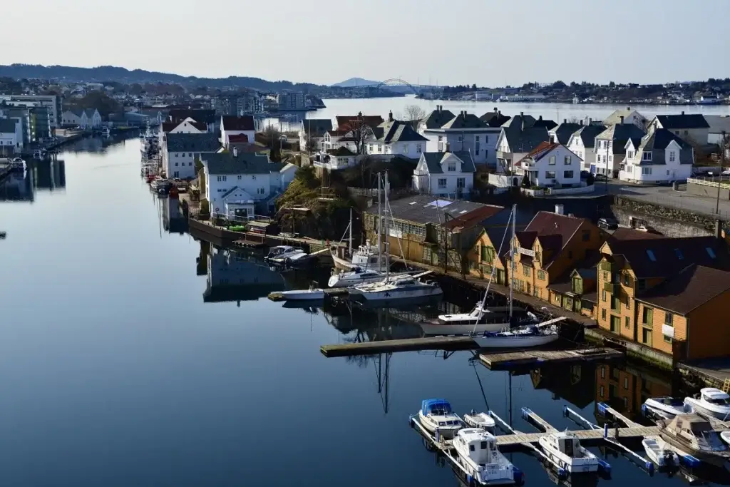 Haugesund