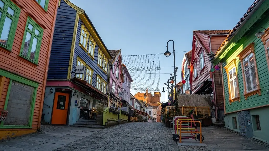 Stavanger