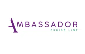 Ambassador Ambition – logo armatora